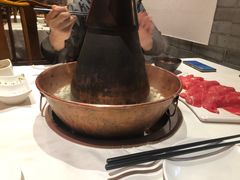 -东来顺饭庄(西直门店)