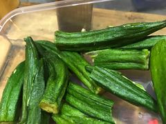 -新疆烧烤王(广灵店)