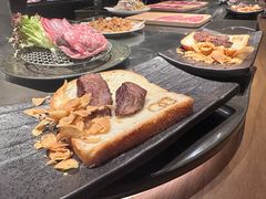 -岩盐·铁板料理(嘉里店)
