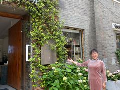 -边渡咖啡烘焙店(昙华林店)