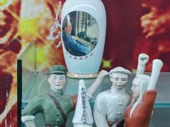 -大嶝英雄三岛战地观光园