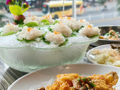 -渔意坊·千层无骨鱼粥底火锅·20年顺德菜(普君店)