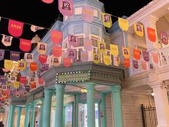 -大连海昌发现王国主题公园