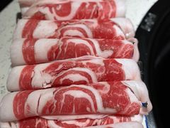 -京韵胡同·酱香羊蝎子火锅涮肉(长寿路店)