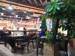 大堂-贝尔麦莎(城上城店)