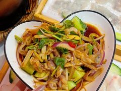 -官塘锋记鱼生·生腌·砂锅粥(牌坊街店)