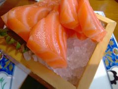 -有喜屋·深夜食堂(北京西路店)