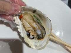 -华仔龙虾(永乐路总店)