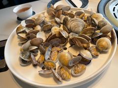 -望海臻鲜·海鲜餐厅