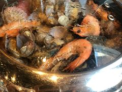-鲜小岛·铜锅涮肉