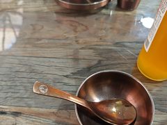 -魁盛居百年鲁菜馆(县西巷店)