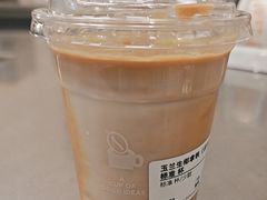 -Seesaw Coffee(上海太阳宫K46店)