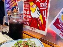 -刘淑芬·活鱼铁锅炖(北京首店)