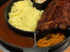 -肥肥虾庄·金牌油焖大虾(杨园滨江时代walk店)