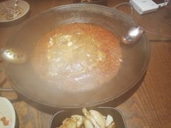 -老天桥蛙炉火锅(姑苏总店)