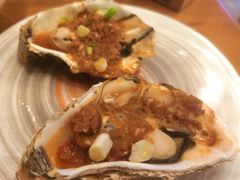 生蚝-贝贝龙虾·音乐餐厅(昌平东关店)