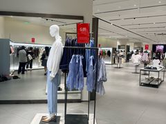 -ZARA(红谷滩万达店)