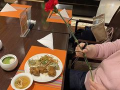 -南通大饭店·米兰餐厅