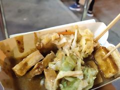 -国足臭豆腐(明瓦廊店)