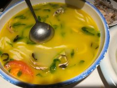 -壹只菜·崇明本地特色菜(崇明南门店)