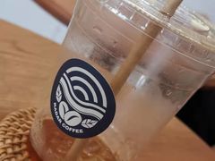 -Radar Coffee(思南路店)