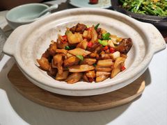 -半勺·新徽菜(银泰城店)