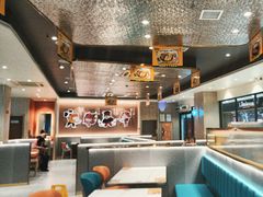 -豪享来中西餐厅(花果园店)