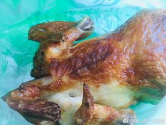 -大益烤鸡
