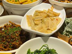 -十二点·辣椒炒肉(南山店)