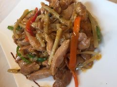 -马凯餐厅(长椿街店)