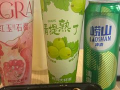 -阿水大杯茶(韩乐坊西街店)