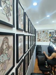 -MDZ STORE·TATTOO·耳饰