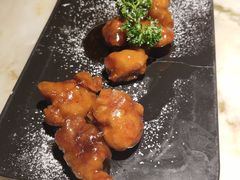 -绿茶餐厅(乐峰广场店)