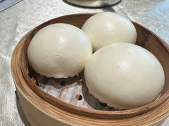 流沙包-味可道美食坊(福基路店)
