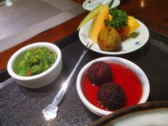 -古京·臻致料理(月湖店)