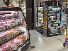 零售区-盒马鲜生(金桥国际广场店)