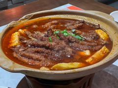 -山四砂锅(太原钟楼街店)