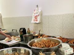 -518豆腐干(总店)