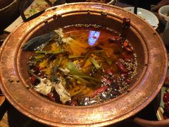 -水煮三国·川鲁江湖菜(香山店)