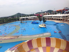 iphone_upload_pic-上海玛雅海滩水公园