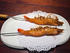 -前海沿·青岛菜(五四广场永旺店)