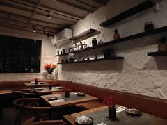 -Apollo·西班牙小酒馆(安福路店)