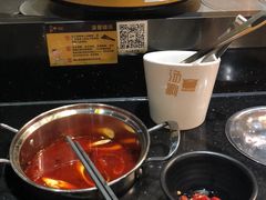 -汤响自助回转火锅百汇(乐峰广场店)
