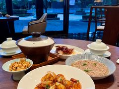 -蛇口希尔顿南海酒店·随轩中餐厅·粤菜