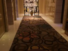 -济南富力凯悦酒店