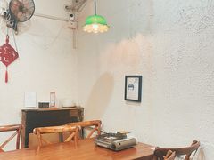 -猫爷的腔调·黔小馆(交大医学住宅区店)