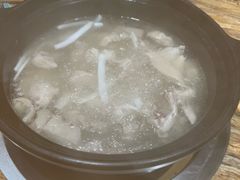 -春润大地海南椰子鸡(沙井京基百纳广场店)