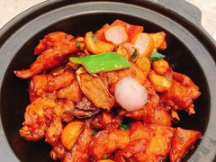 -大树餐厅(大悦城店)
