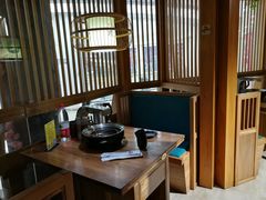 -九田家黑牛烤肉料理(柒悦城店)
