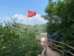 -沕沕水生态风景区